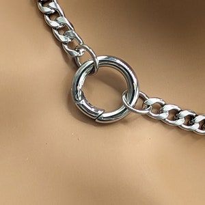 Day Collar * Spring Gate O Ring * 24/7 Wear