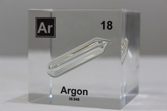 5 Popular Uses of Argon Gas – IMG Seychelles