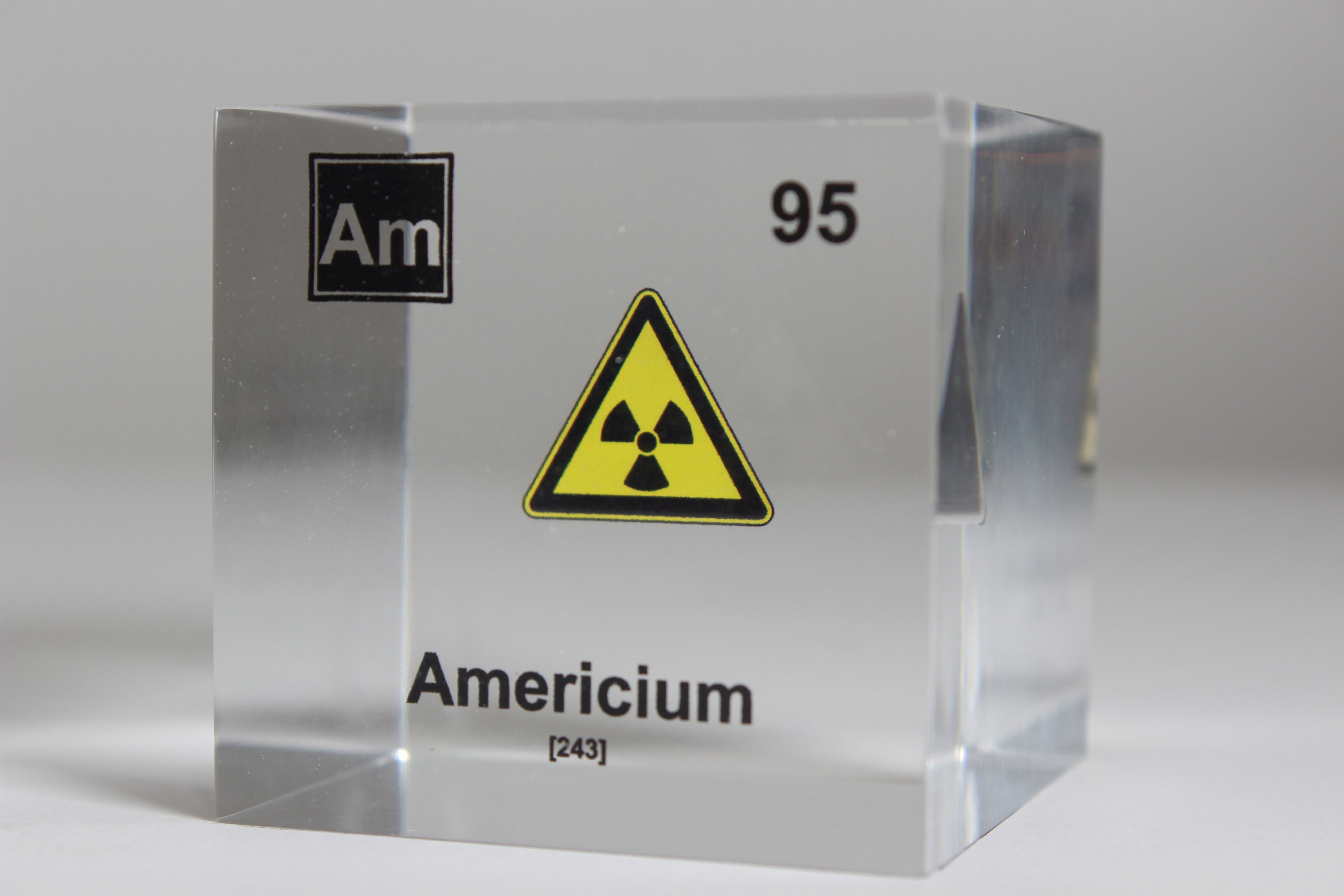 Element Americium