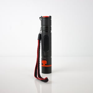 365nm UV Light For Mineral and Element Identification and Fluorescence Detection Or Pet Stain Indicator Gift For Science and Animal Lover