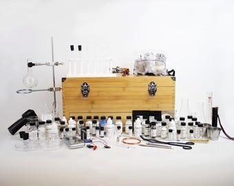 The Quantum STEM Set