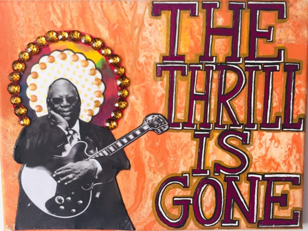 BB King , 