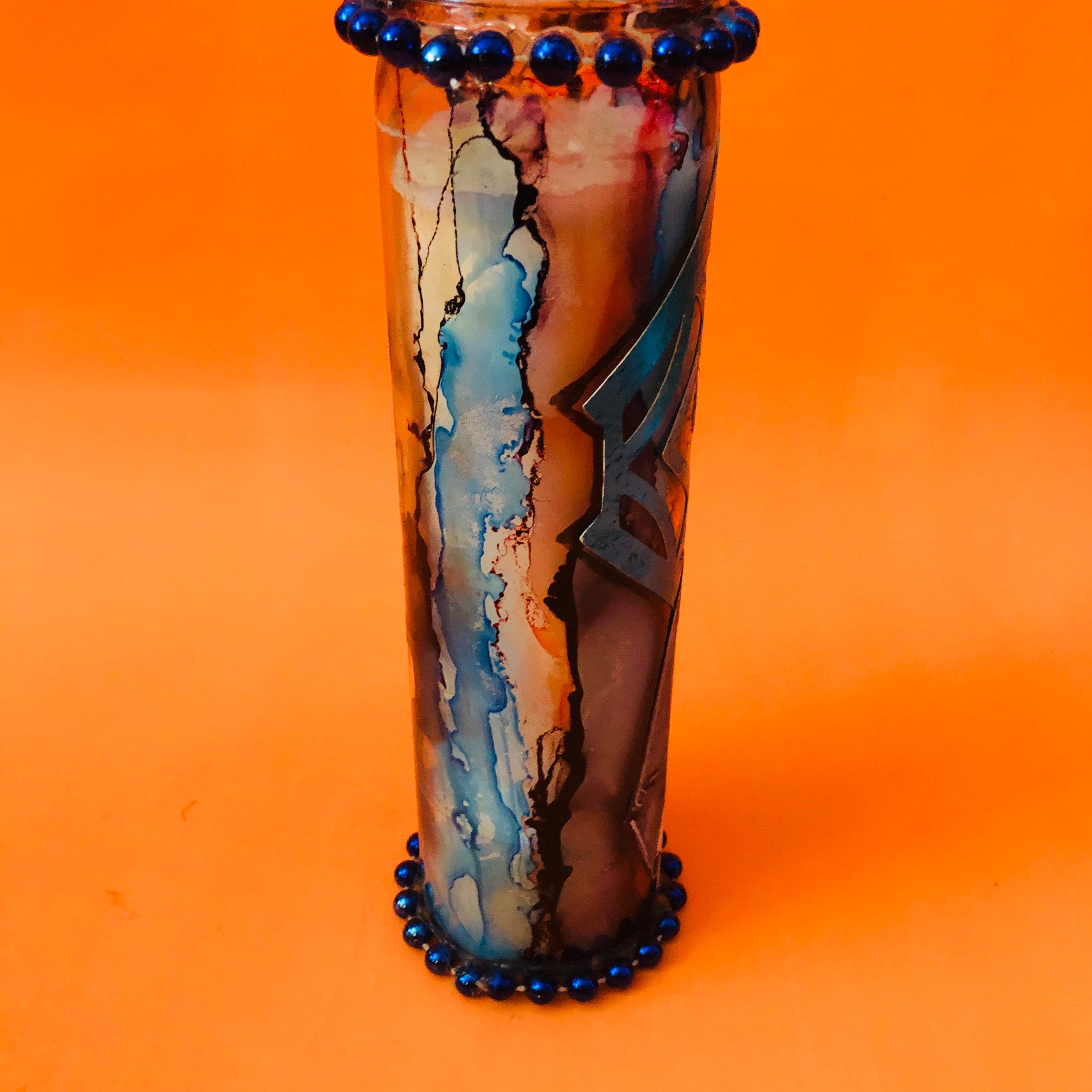 Elvis Prayer Candle rock and roll candle music candle prayer Etsy