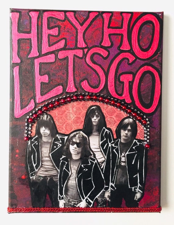 The Ramones, 