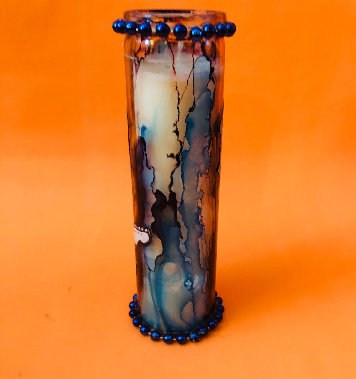 Elvis Prayer Candle rock and roll candle music candle prayer Etsy