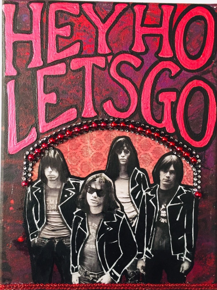 The Ramones, 