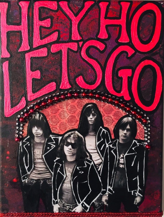 The Ramones, 