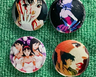 Danganronpa Pins