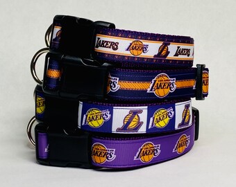 la lakers dog jersey