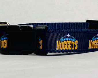 nuggets dog jersey