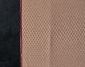 Vintage Japanese Silk Kimono Fabric Scrap Remnant / Traditional Textile / Wabi-Sabi 63.4"