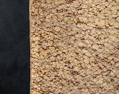Vintage Japanese Silk Kimono Fabric Scrap Remnant / Traditional Textile / Wabi-Sabi 63"