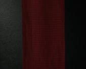 Vintage Japanese Silk Kimono Fabric Scraps, Upcycled Remnants for Sewing and Crafting, Antique Woven Textile 63"/EIU13/75