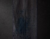 Japanese Fabric Cotton Textile Vintage Kimono Antique BORO RANRU Patch Indigo Blue SHIMA 70.9"/EIT86/160