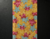 Japanese Fabric Wool Textile Vintage Kimono Antique Boro Patch Woven 38.2"/EIS74/80