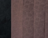 Vintage Japanese Silk Kimono Fabric Scrap Remnant / Traditional Textile / Wabi-Sabi 40.9"