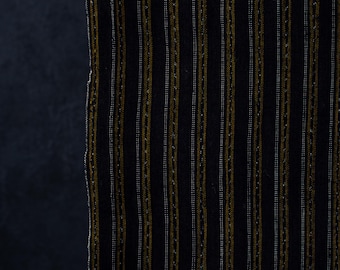 Japanese Fabric Cotton Textile Vintage Kimono Antique Boro Patch