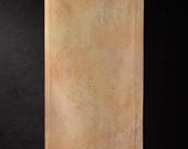 Japanese Fabric Silk Textile Vintage Kimono Antique Boro Patch Dyed 38.2"/EIT53/45