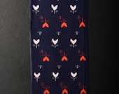 Japanese Fabric Wool Textile Vintage Kimono Antique Boro Patch Woven 35.8"/EIR74/65