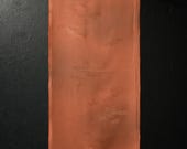 Japanese Fabric Silk Textile Vintage Kimono Antique Boro Patch Dyed 37.4"/EIS68/60