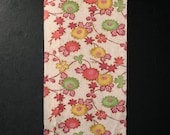 Japanese Fabric Silk Textile Vintage Kimono Antique Boro Patch Dyed 64.2"/EIS45/75