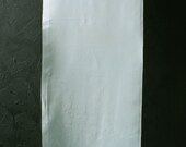 Japanese Fabric Silk Textile Vintage Kimono Antique Boro Patch Kusakizome Woven 40.6"/EIK05/60