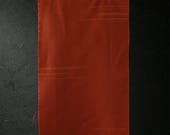 Japanese Fabric Silk Textile Vintage Kimono Antique Boro Patch TSUMUGI Woven 63.4"/EIT77/75