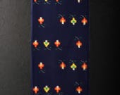 Japanese Fabric Wool Textile Vintage Kimono Antique Boro Patch Woven 36.6"/EIR78/65