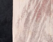 Vintage Japanese Silk Kimono Fabric Scrap Remnant / Traditional Textile / Wabi-Sabi 59.1"