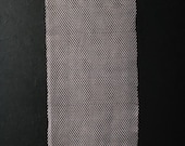 Japanese Fabric Silk Textile Vintage Kimono Antique Boro Patch Kusakizome Dyed 60.2"/EIR40/50