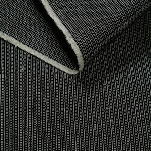 Japanese Fabric Cotton Textile Vintage Kimono Antique Boro Patch Indigo Blue SHIMA Woven 57.1&quot;/EIE77/110