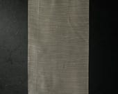 Japanese Fabric Silk Textile Vintage Kimono Antique Boro Patch Dyed 41.3"/EIT60/45