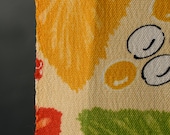 Japanese Fabric Wool Textile Vintage Kimono Antique Boro Patch Dyed 36.6"/EIS71/70