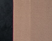 Vintage Japanese Silk Kimono Fabric Scrap Remnant / Traditional Textile / Wabi-Sabi 63.4"