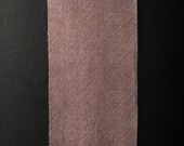 Japanese Fabric Silk Textile Vintage Kimono Antique Boro Patch Dyed 54.7"/EIR60/75