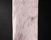 Japanese Fabric Silk Textile Vintage Kimono Antique Boro Patch Woven 46.5"/EIT50/80