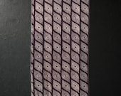 Japanese Fabric Wool Textile Vintage Kimono Antique Boro Patch Dyed 55.5"/EIS57/95