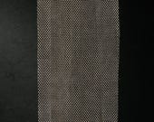 Japanese Fabric Silk Textile Vintage Kimono Antique Boro Patch Dyed 60.2"/EIT74/50