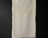 Japanese Fabric Silk Textile Vintage Kimono Antique Boro Patch TSUMUGI Dyed 41.3"/EIT81/55