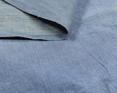 Japanese Fabric Cotton Textile Vintage Kimono Antique Boro Patch Indigo Blue Dyed  38.6"/EFM98/165