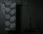 Japanese Fabric Cotton Textile Vintage Kimono Antique Boro Patch Indigo Blue KATAZOME Dyed 34.6"/EIJ13/45