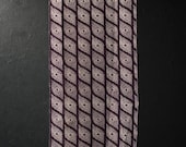 Japanese Fabric Wool Textile Vintage Kimono Antique Boro Patch Dyed 55.5"/EIS56/95