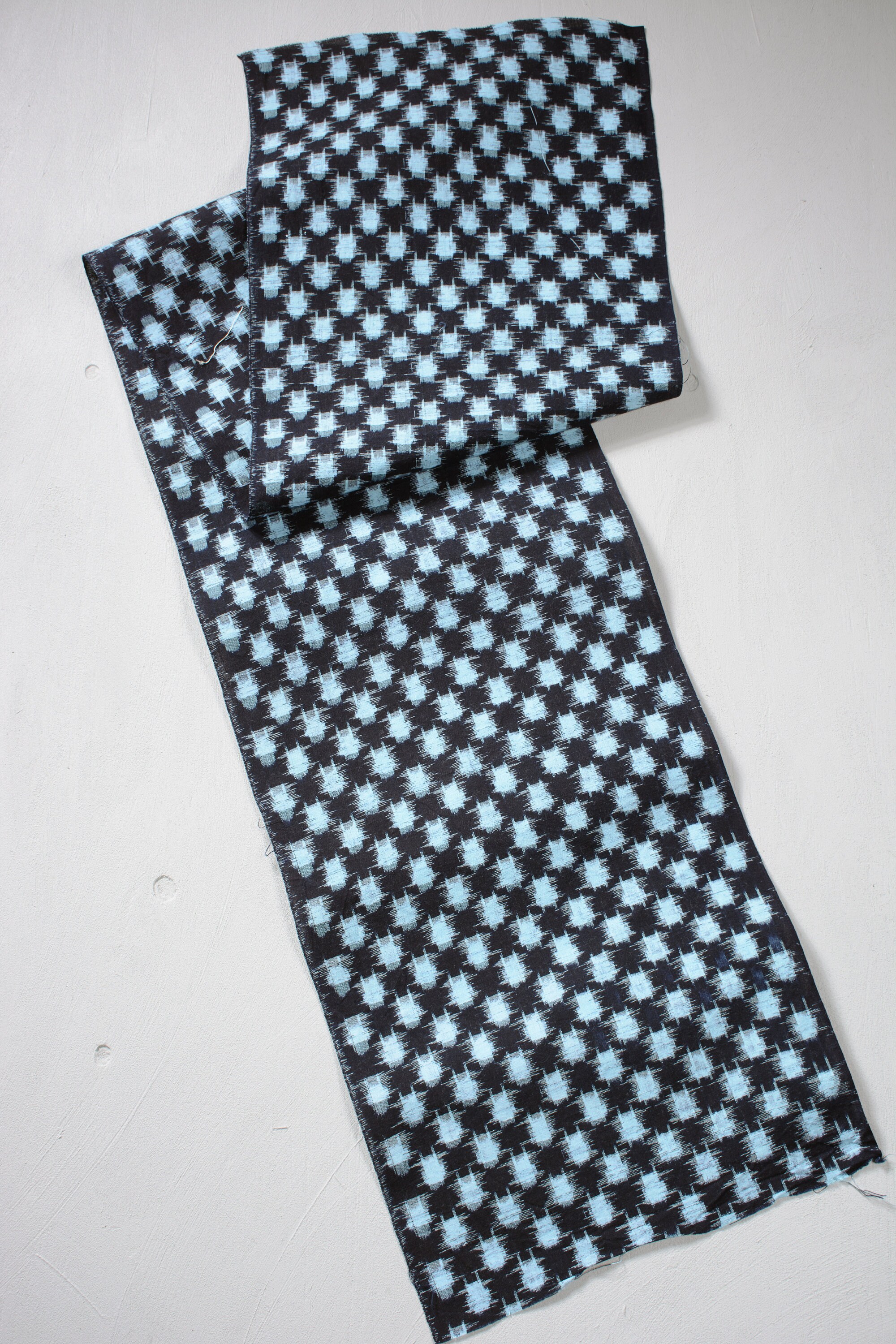 kimono 邦さまオーダー Japanese Fabric Cotton Textile Vintage Kimono Antique Boro