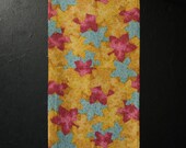 Japanese Fabric Wool Textile Vintage Kimono Antique Boro Patch Woven 38.2"/EIS75/80