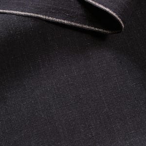 Japanese Fabric Cotton Textile Vintage Kimono Antique Boro Patch Indigo Blue Dyed  37&quot;/EHZ29/60