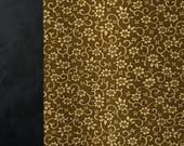 Vintage Japanese Silk Kimono Fabric Scrap Remnant / Traditional Textile / Wabi-Sabi 40.9"