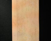 Vintage Japanese Silk Kimono Fabric Scraps, Upcycled Remnants for Sewing and Crafting, Antique Dyed Textile 61.8"/EIU15/65