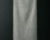 Japanese Fabric Silk Textile Vintage Kimono Antique Boro Patch Kusakizome SHIBORI Dyed 37.4"/EIR10/50