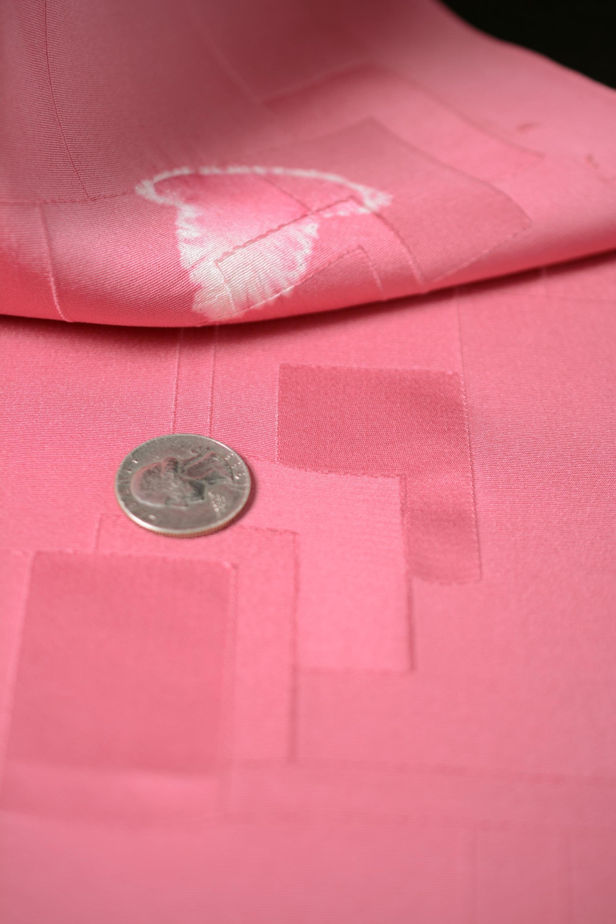 Japanese Fabric Silk Textile Vintage Kimono Antique Boro Patch