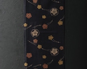 Japanese Fabric Wool Textile Vintage Kimono Antique Boro Patch Kusakizome Dyed 38.6"/EIP55/80